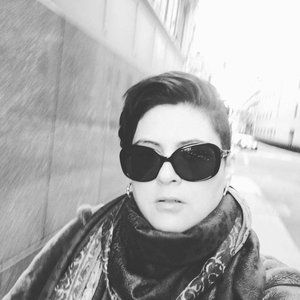 Meet your Posher, Gagi